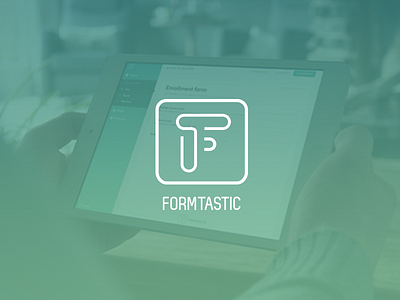 Formtastic Logo