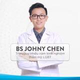 Johnny Chen 