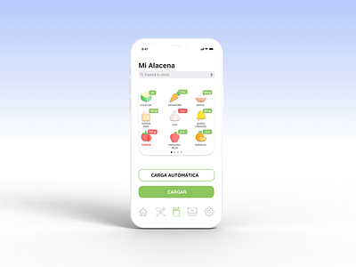 Alacenapp / UX/UI alacenapp app app design design interface ios minimal mobile ui ui design ux ux design uxui
