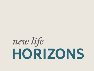 New Life Horizons