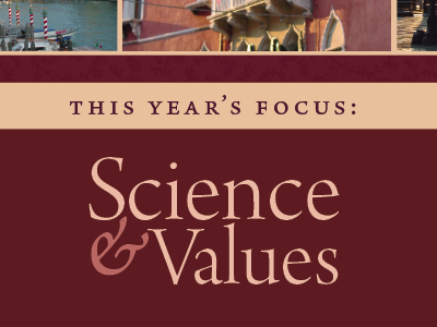 Science & Values