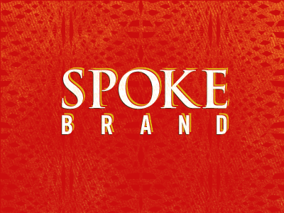 Spoke Brand