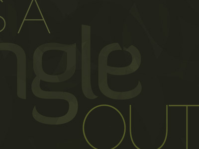 Jungle Out There Wallpaper