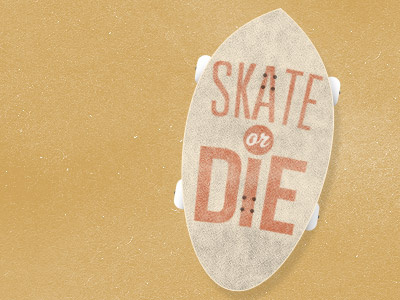 Kickflip This or Die board can for i kickflip on reals this