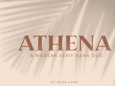 athena modern serif sans duo by megs lang prvw 001