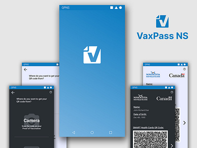 VaxPass NS