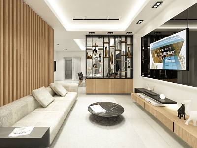 Y House Interior Design interior design minimalism modern residential