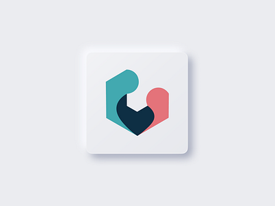 DailyUI Challenge 005 :App icon for GCWCR