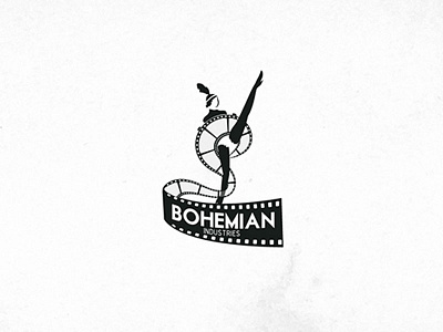 Logo for Movie Company