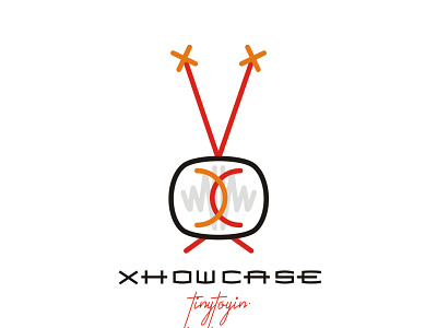 Xhowacase logo