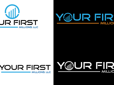 Logo fo company company logo logo logo contest