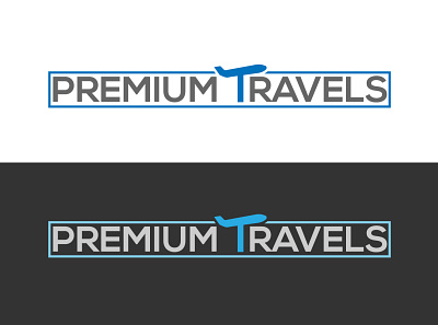 premium logo 2021 bd logo branding company logo design font logo graphics design logo contest travel travellogo vector