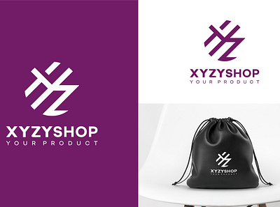 MINIMALIST LOGO DESIGN x+y+z= XYZ branding business logo design creative logo design graphic design illustration logo logo design concept logo designer logo folio minimal logo minimalist logo modern professional logo design