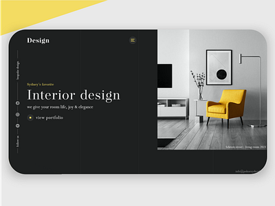 Interior design company