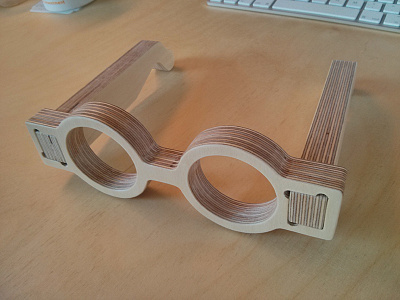 Opendesk Glasses