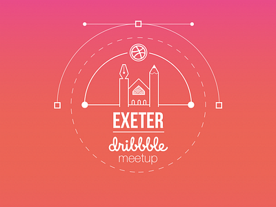 Exeter Dribbble Meetup