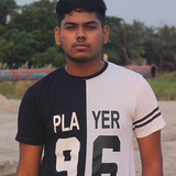 Saif Ahmed Piyas