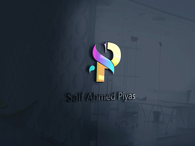 piyas logo illustrator photoshop