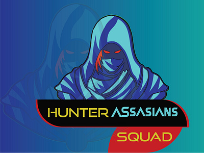 hunter squad