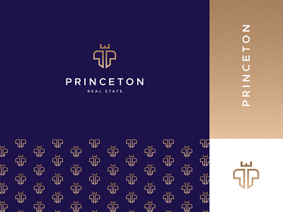 PRINCETON - LOGO