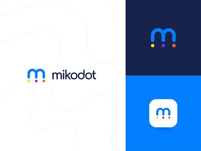 mikodot art branding branding design design designers graphics design identity design identity designer illustration logo logo design logo designer logo inspiration logo maker logo presentation logo process logotype process ui vector