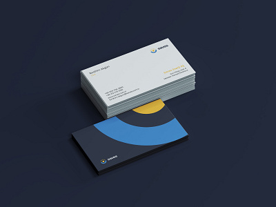 Business Card