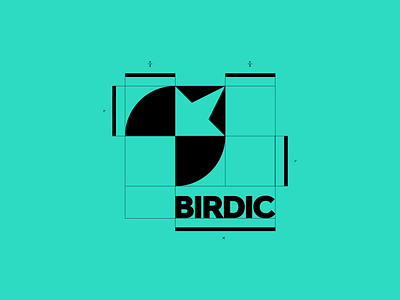 Birdic Logo