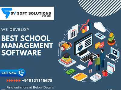 SCHOOL MANAGEMENT SOFTWARE