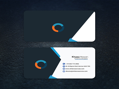 Business Card Design