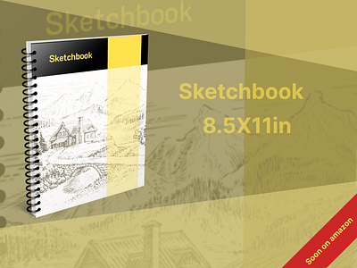 Sketchbook arcade branding collateral design graphic identity layout layoutdesign logo notebook notes pattern print sketchbook swag typography