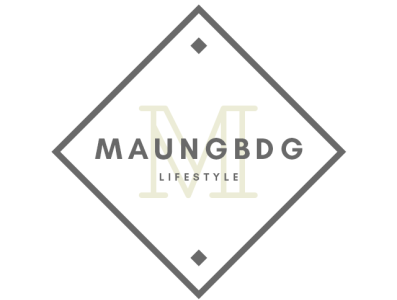 LOGO MAUNG BDG 2 by Hapsakti on Dribbble