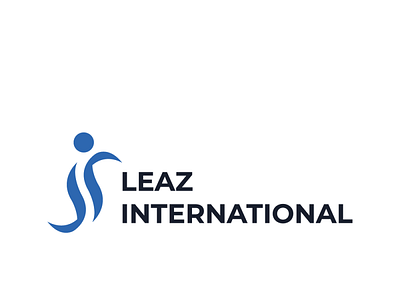 LEAZ International Logos company branding company logo