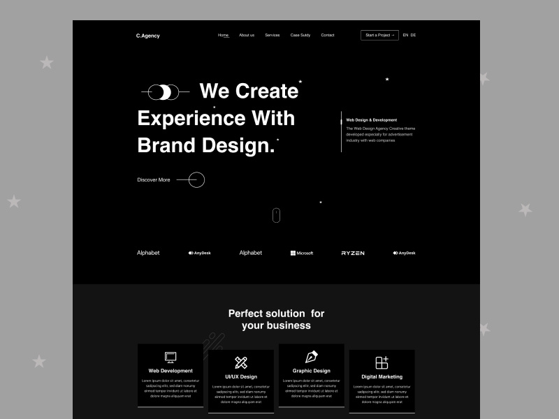 Design Hub | Dribbble