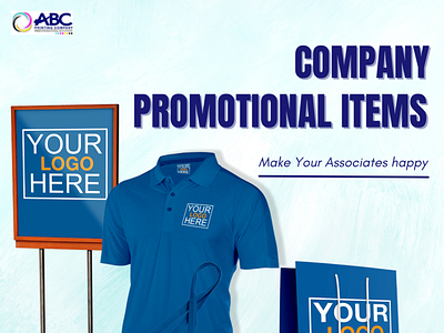 Custom Promotional Products