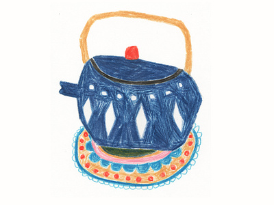 Teapot