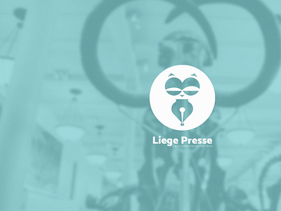 logo liège presse