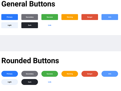 General Button by Michael on Dribbble