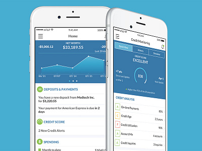 MoneyLion Mobile App