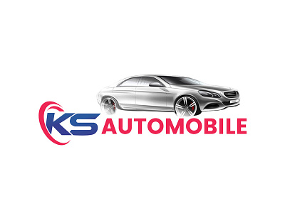 Logo for an Automobile industry