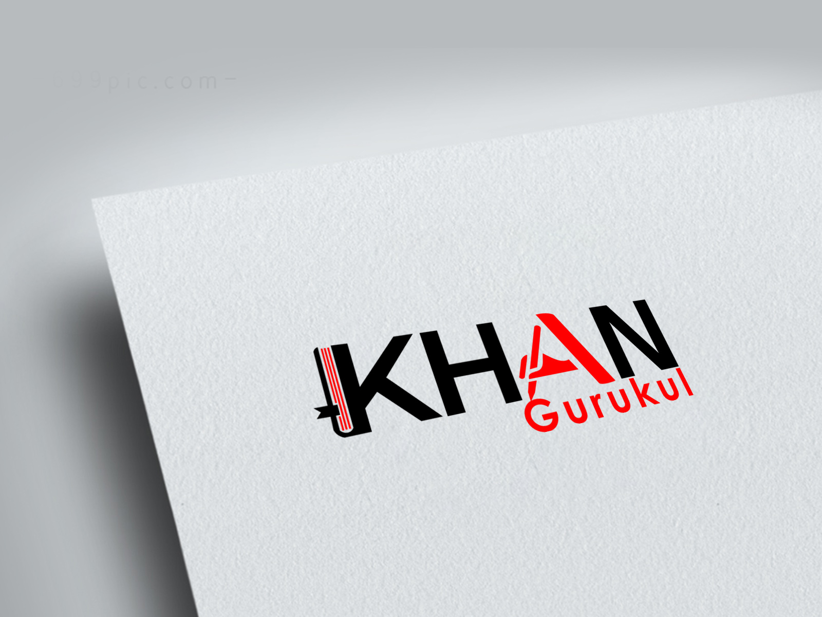 Akram Rayhan Logo Design by Raihan Pradipta Alvito | Contra