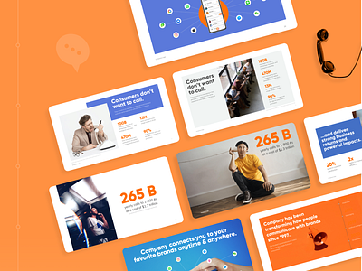 Fundraising presentation layout design case study fundraising investor pitch keynote design layout design layouts orange photos pitch deck pptx presentation design start up startup venture capital