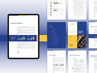 Annual report design a4 a4 size annual report annual report design business design corporate design corporate identity graphs powerpoint design report design reports and data