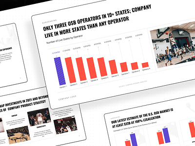 Esport Pitch Deck esports gaming graphic design graphs investor deck investor pitch keynote design pitch deck designer powerpoint presentation design sports venture capital visualization