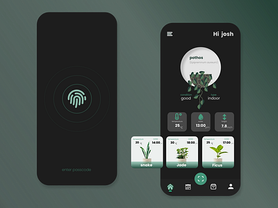 plants app