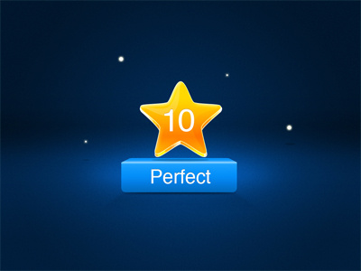 Rate Icon app icon