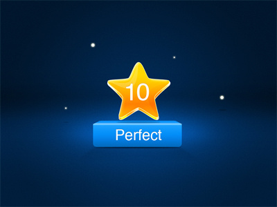 Rate Icon
