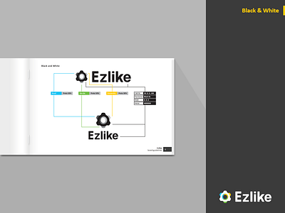 Ezlike Brand Guideline - Part 2