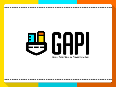 GAPI Logo