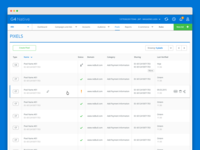 Gravity4 - Pixel Module