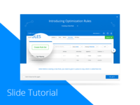 Gravity4 - Slide Tutorial Component